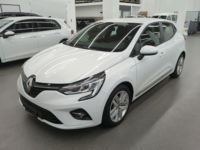Achetez RENAULT CLIO sur Ayvens Carmarket